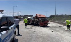 Kimliği belli oldu, feci kazanın detayları ortaya çıktı