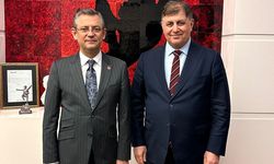 Cemil Tugay CHP'den istifa etti