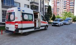 Bir hafta önce taşındığı evde ölü bulundu