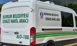 Bodrum'da evin balkonundan düşen çocuk hayatını kaybetti