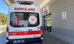 Cezaevinin tuvaletinde ölü bulundu