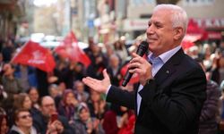 CHP'li Mustafa Bozbey'in 402 yıla kadar  hapsi  istendi