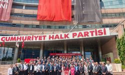 CHP’li il başkanlarından açıklama