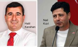 CHP Muğla İlde hareketli saatler