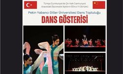 Türkiye Çin dostluğu Marmaris’te sahneye taşınacak