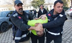 Eski eşinin dedesini öldürüp 4 gün bodrumda saklamış