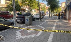 Silahlı kavga: 1 ölü