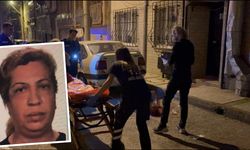 Oğlu tarafından bıçaklanan kadın hayatını kaybetti