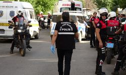 Baba cinneti: eşini ve kızını öldürdü