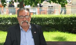Tek amacı dinlenmekti