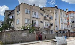 2'inci kattan düşen 5 yaşındaki çocuk yaralandı