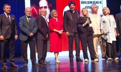 2.Yüzyıl Cumhuriyet Ödülleri sahiplerini buldu
