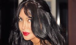 Demet Öger, Bocelli konseri için Türkiye’de!