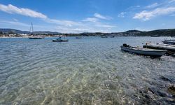 Deniz suyu ısınıyor: 25-26 derece olan yerler var