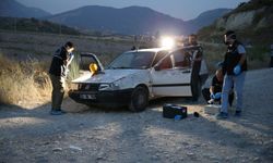 Husumetlilerin silahlı kavgasında 1 ölü, 3 yaralı