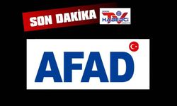 Pınarbaşı’nda 3.9 büyüklüğünde deprem