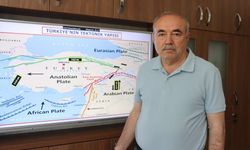 Pınarbaşı'ndaki depremler için rahatlatan açıklama