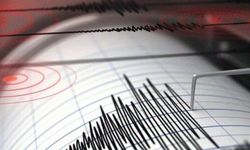 Antalya'da 3.5 büyüklüğünde deprem