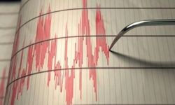 Çankırı'da 4,2, Simav’da da 3,3 büyüklüğünde deprem