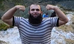 Serinlemek için Eğlence Çayı'na giren Ömer aranıyor