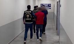 1,2 milyon liralık dolandırıcılığa 4 tutuklama