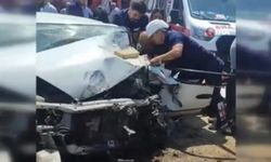 Düğününe günler kala kazada hayatını kaybetti