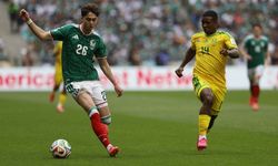 2026 FIFA Dünya Kupası: Meksika: 2 - Güney Afrika: 0