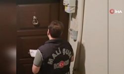 6 ilde ilaç stoklayıp yurtdışına satan eczacılara operasyon: 19 gözaltı