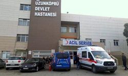 Çeltik fabrikasında 7 işçi zehirlendi