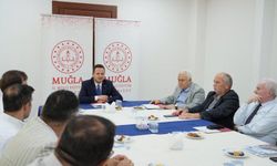 Muğla'da mesleki eğitim masaya yatırıldı
