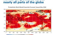WMO’dan Kritik Uyarı: El Niño kapıda, aşırı hava olayları artabilir