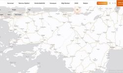 Muğla İlçelerinde elektrik kesintisi