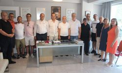 Fethiyeli emlakçılar sektörü ve ekonomi değerlendirdi