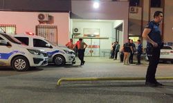 Eniştesini silahla vurarak yaraladı