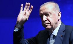 Cumhurbaşkanı Erdoğan; "Yeni bir destan yazma zamanı"