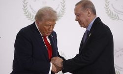 Trump, "Türkiye’yi ziyaret edeceğim"