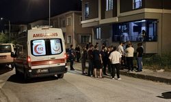 Eski eşini ve yanındaki kişiyi öldürüp polise teslim oldu