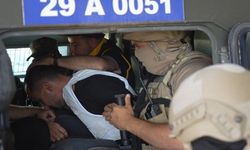 Eşini odunla döverek öldüren şahıs yakalandı