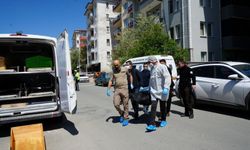 Hamile eşini öldürüp günlerce cesetle yaşayan şahsa ağırlaştırılmış müebbet hapis
