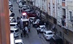 Evinden çıkan adamı kurşun yağmuruna tuttular
