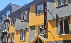 30 yaşındaki genç adam evinde ölü bulundu
