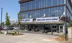 25 fabrika işçisi zehirlenme şüphesiyle hastaneye kaldırıldı