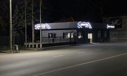Kolunu makineye kaptıran işçi yaralandı