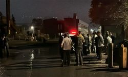 Demir çelik fabrikasında iş kazası: 3 ölü