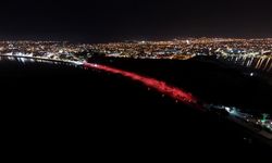 ADM Elektrik, Fethiye kıyılarını 'kırmızı ışık' ile aydınlatacak