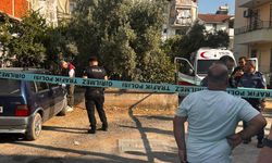 Fethiye’de Alman Vatandaşı Ölü Bulundu