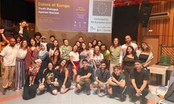Erasmus+ ile Fethiyeli gençler Avrupa deneyimi kazanıyor