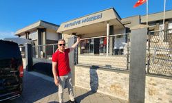 Gümüşhan: “Fethiye Müzesi bir an önce açılmalı”