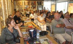 Tarihi fotoğraflarla Fethiye’nin hafızası canlandı