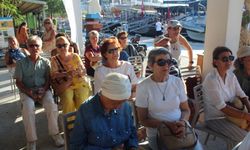 Fethiye’de Hindistan etkinlikleri başladı
